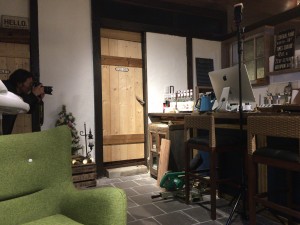 タウン情報おかやま1月号