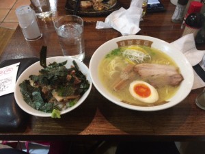 偶然の再開！！