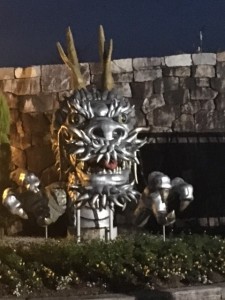 香川に遊びに行ってきました