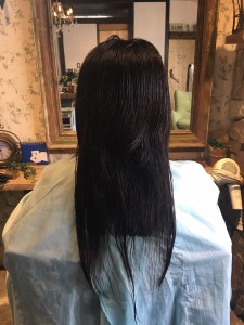 ご来店のお客様