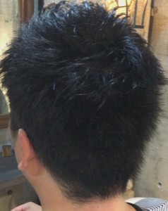 メンズスタイル