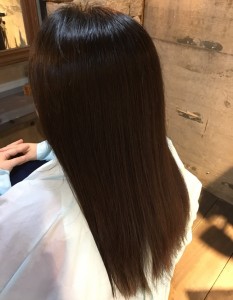 インカラミトリートメント